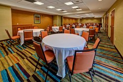 - Fairfield Inn & Suites by Marriott West Oklahoma City - I-40, Exit 145