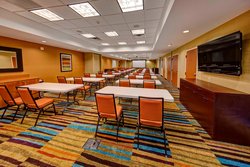  - Fairfield Inn & Suites by Marriott West Oklahoma City - I-40, Exit 145