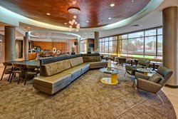  - SpringHill Suites by Marriott Moore - I-35, Exit 118