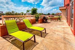  - SpringHill Suites by Marriott Moore - I-35, Exit 118