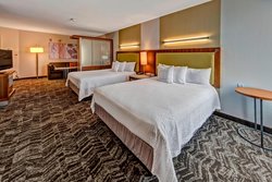  - SpringHill Suites by Marriott Moore - I-35, Exit 118