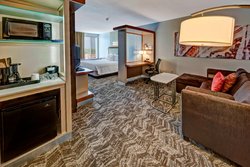  - SpringHill Suites by Marriott Moore - I-35, Exit 118