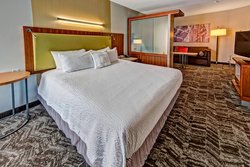  - SpringHill Suites by Marriott Moore - I-35, Exit 118