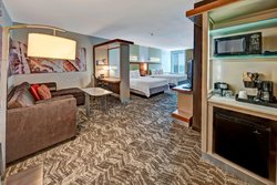  - SpringHill Suites by Marriott Moore - I-35, Exit 118