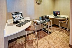  - SpringHill Suites by Marriott Moore - I-35, Exit 118