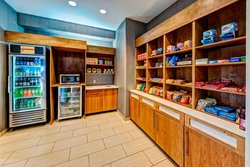  - SpringHill Suites by Marriott Moore - I-35, Exit 118