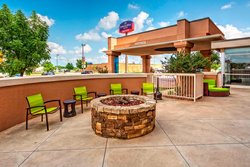  - SpringHill Suites by Marriott Moore - I-35, Exit 118