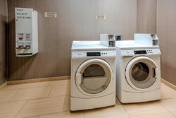  - SpringHill Suites by Marriott Moore - I-35, Exit 118