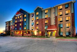  - TownePlace Suites by Marriott Airport Oklahoma City - I-40, Exit 145