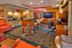  - TownePlace Suites by Marriott Airport Oklahoma City - I-40, Exit 145