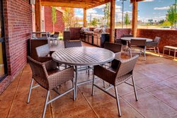  - TownePlace Suites by Marriott Airport Oklahoma City - I-40, Exit 145