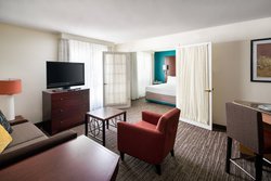  - Residence Inn by Marriott Pleasant Hill - I-680, Exit 51