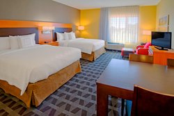  - TownePlace Suites by Marriott Airport Oklahoma City - I-40, Exit 145