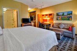  - TownePlace Suites by Marriott Airport Oklahoma City - I-40, Exit 145
