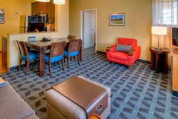  - TownePlace Suites by Marriott Airport Oklahoma City - I-40, Exit 145