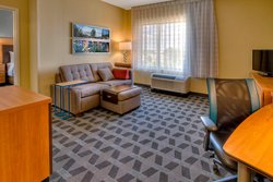  - TownePlace Suites by Marriott Airport Oklahoma City - I-40, Exit 145
