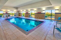 - TownePlace Suites by Marriott Airport Oklahoma City - I-40, Exit 145