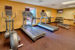  - TownePlace Suites by Marriott Airport Oklahoma City - I-40, Exit 145