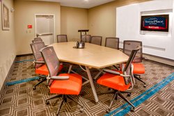  - TownePlace Suites by Marriott Airport Oklahoma City - I-40, Exit 145
