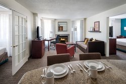  - Residence Inn by Marriott Pleasant Hill - I-680, Exit 51