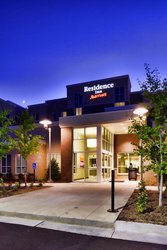  - Residence Inn by Marriott Aksarben Village Omaha