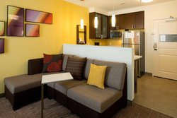  - Residence Inn by Marriott Aksarben Village Omaha