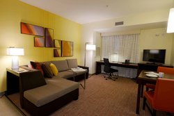 - Residence Inn by Marriott Aksarben Village Omaha