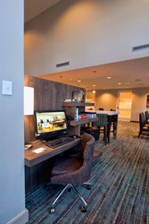  - Residence Inn by Marriott Aksarben Village Omaha