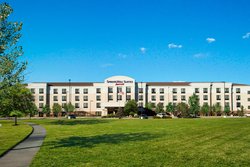  - SpringHill Suites by Marriott Council Bluffs - I-29, Exit 52