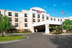  - SpringHill Suites by Marriott Council Bluffs - I-29, Exit 52