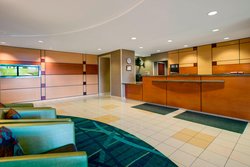  - SpringHill Suites by Marriott Council Bluffs - I-29, Exit 52