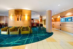  - SpringHill Suites by Marriott Council Bluffs - I-29, Exit 52