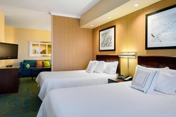  - SpringHill Suites by Marriott Council Bluffs - I-29, Exit 52