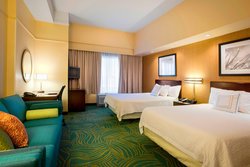  - SpringHill Suites by Marriott Council Bluffs - I-29, Exit 52