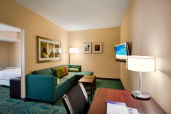  - SpringHill Suites by Marriott Council Bluffs - I-29, Exit 52