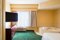  - SpringHill Suites by Marriott Council Bluffs - I-29, Exit 52