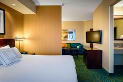 - SpringHill Suites by Marriott Council Bluffs - I-29, Exit 52