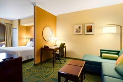  - SpringHill Suites by Marriott Council Bluffs - I-29, Exit 52