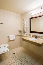  - SpringHill Suites by Marriott Council Bluffs - I-29, Exit 52