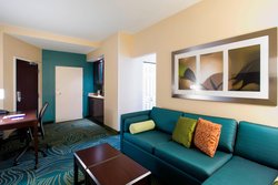 - SpringHill Suites by Marriott Council Bluffs - I-29, Exit 52