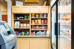  - SpringHill Suites by Marriott Council Bluffs - I-29, Exit 52