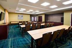  - SpringHill Suites by Marriott Council Bluffs - I-29, Exit 52