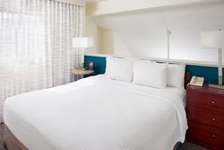  - Residence Inn by Marriott Ontario