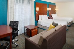  - Residence Inn by Marriott Ontario