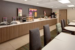  - Residence Inn by Marriott Ontario