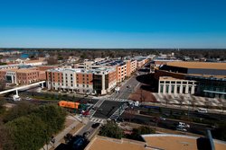  - SpringHill Suites by Marriott Old Dominion Norfolk