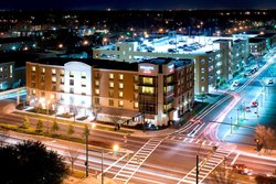  - SpringHill Suites by Marriott Old Dominion Norfolk