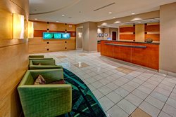  - SpringHill Suites by Marriott Old Dominion Norfolk