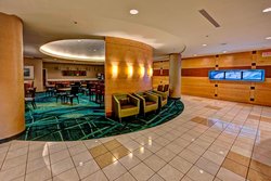  - SpringHill Suites by Marriott Old Dominion Norfolk