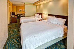  - SpringHill Suites by Marriott Old Dominion Norfolk
